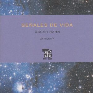 Señales de vida. Antología