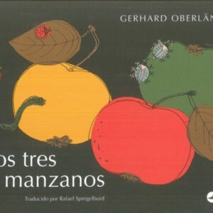 LOS TRES MANZANOS