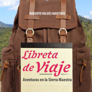LIBRETA DE VIAJE