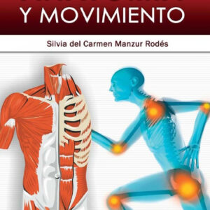 ANATOMÍA Y MOVIMIENTO