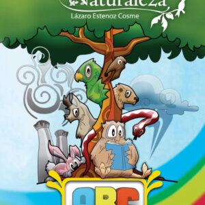 ABECEDARIO DE LA NATURALEZA