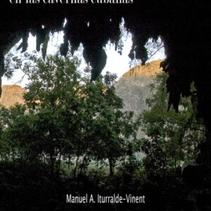 AVENTURAS EN LAS CAVERNAS CUBANAS