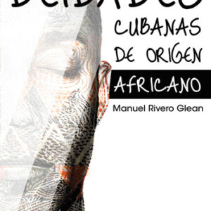 DEIDADES CUBANAS DE ORIGEN AFRICANO