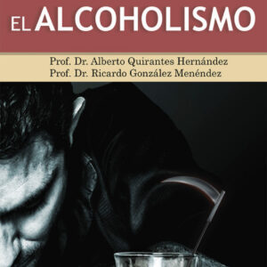 CÓMO ELIMINAR EL ALCOHOLISMO