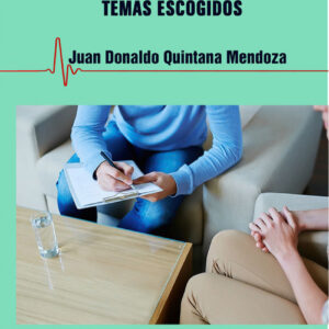 PSICOLOGÍA CLÍNICA. TEMAS ESCOGIDOS