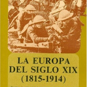 La Europa del siglo XIX, 1815-1914