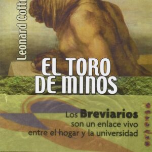 El toro de Minos