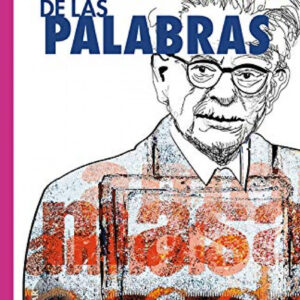 La conciencia de las palabras