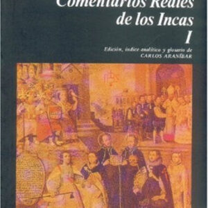 Comentarios reales de los incas
