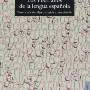 Los 1001 años de la lengua española