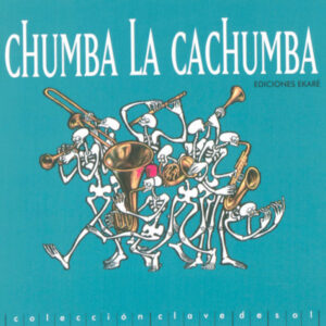Chumba la cachumba