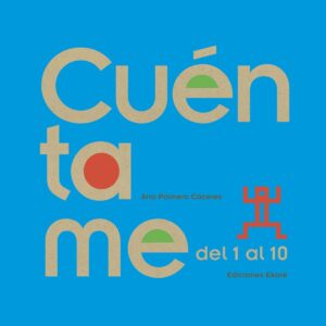 CUÉNTAME DEL 1 AL 10