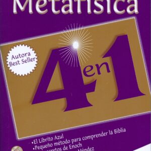 METAFISICA (4 EN 1).TOMO III