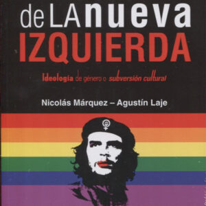 EL LIBRO NEGRO DE LA NUEVA IZQUIERDA