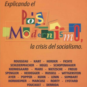 EXPLICZANDO POS MODERNISMO CRISIS DEL SOCIALISMO