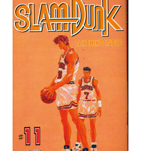 Slam Dunk,11