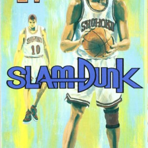 Slam Dunk,24