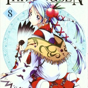 Ikkitousen, 8
