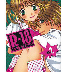 R-18 Love Report, 2