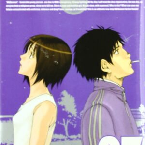 Welcome To The Nhk, 7