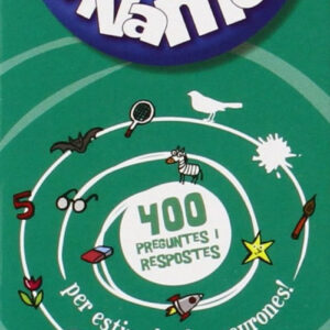 Avivament 10-11 anys