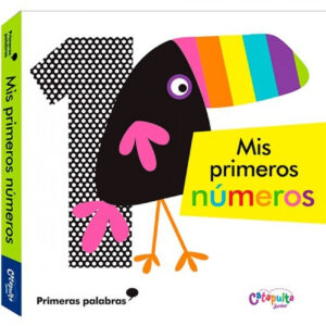 Mis primeros números