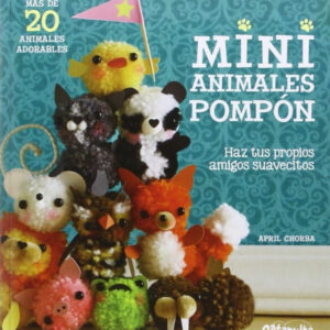 MINIANIMALES POMPÓN