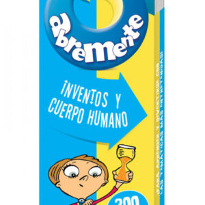 INVENTOS Y CUERPO HUMANO