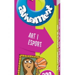 ART I ESPORT