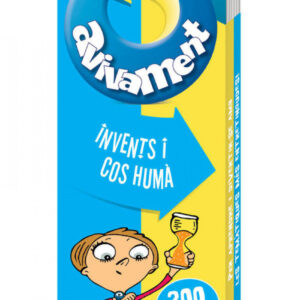 INVENTS I COS HUMÀ