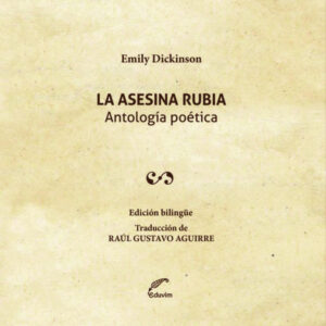La asesina rubia