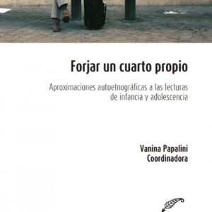 Forjar un cuarto propio