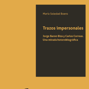 Trazos impersonales
