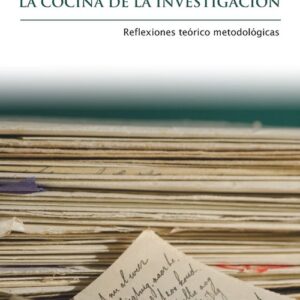 La cocina de la investigación