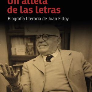 Un atleta de las letras