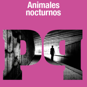 Animales nocturnos