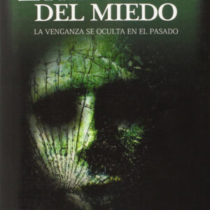La máscara del miedo