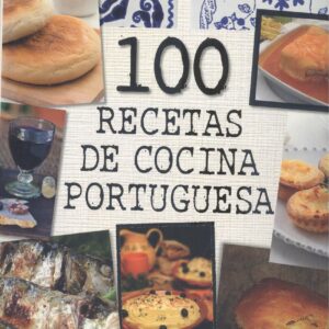 100 recetas de cocina portuguesa