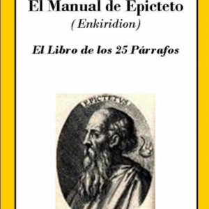 EL MANUAL DE EPICTETO