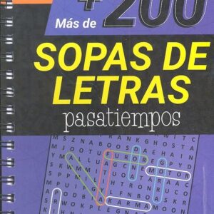Sopa de letras