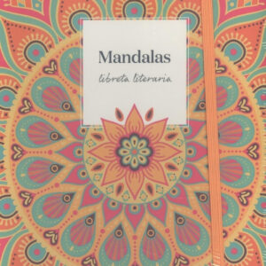 LIBRETA MANDALAS