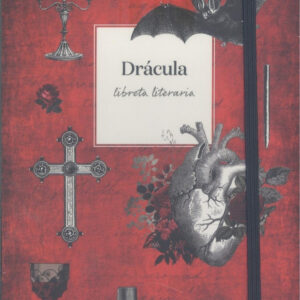 Libreta dracula