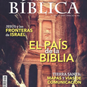 EL PAÍS DE LA BIBLIA
