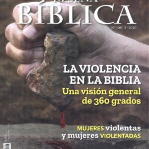 LA VIOLENCIA EN LA BIBLIA