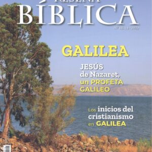 Galilea. Jesús de Nazaret, un profeta galileo