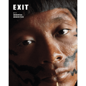 Exit 89:movimiento