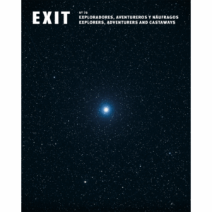 EXIT 78:EXPLORADORES,AVENTUREROS Y NAUFRAGOS