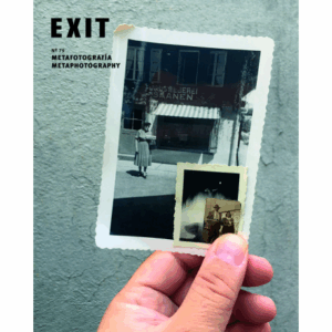 EXIT 79:METAFOTOGRAFIA