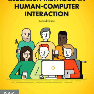 RESEARCH METHODS IN HUMAN-COMPUTER INTERACTION