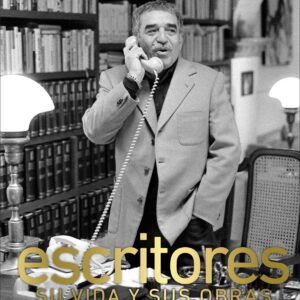 ESCRITORES